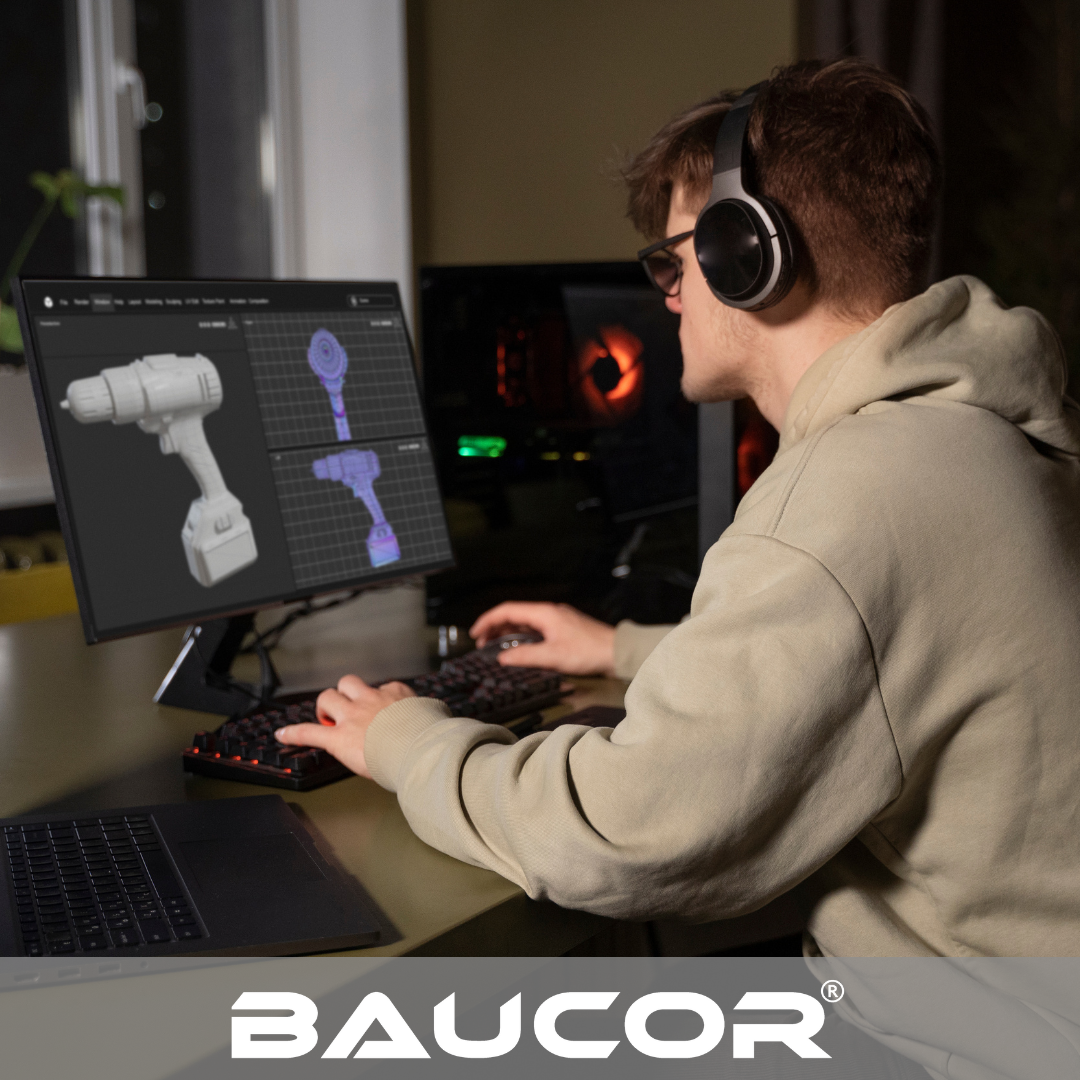 3D Printing and Prototyping Support