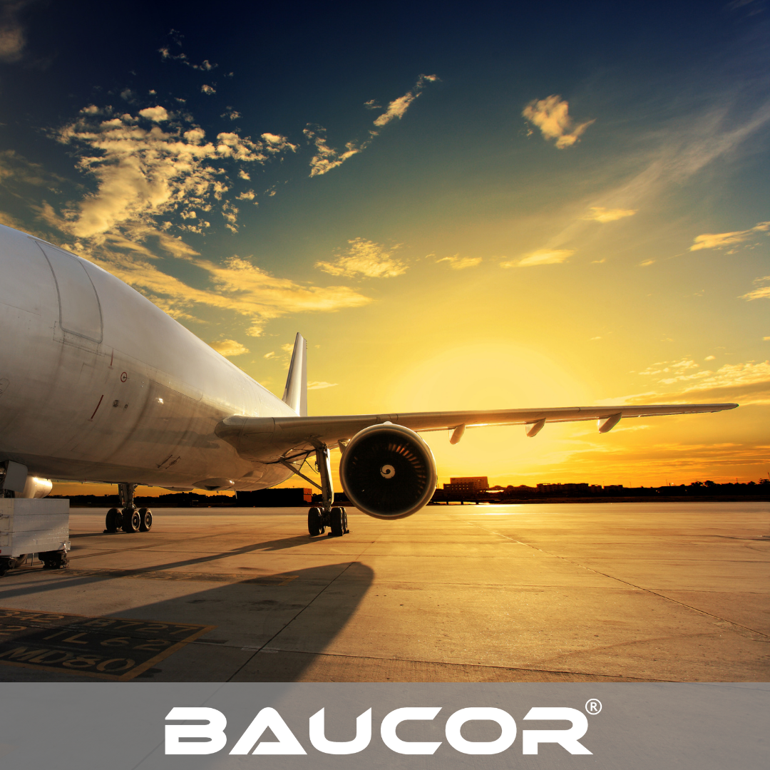 Aerospace and Avitation Manufacturing