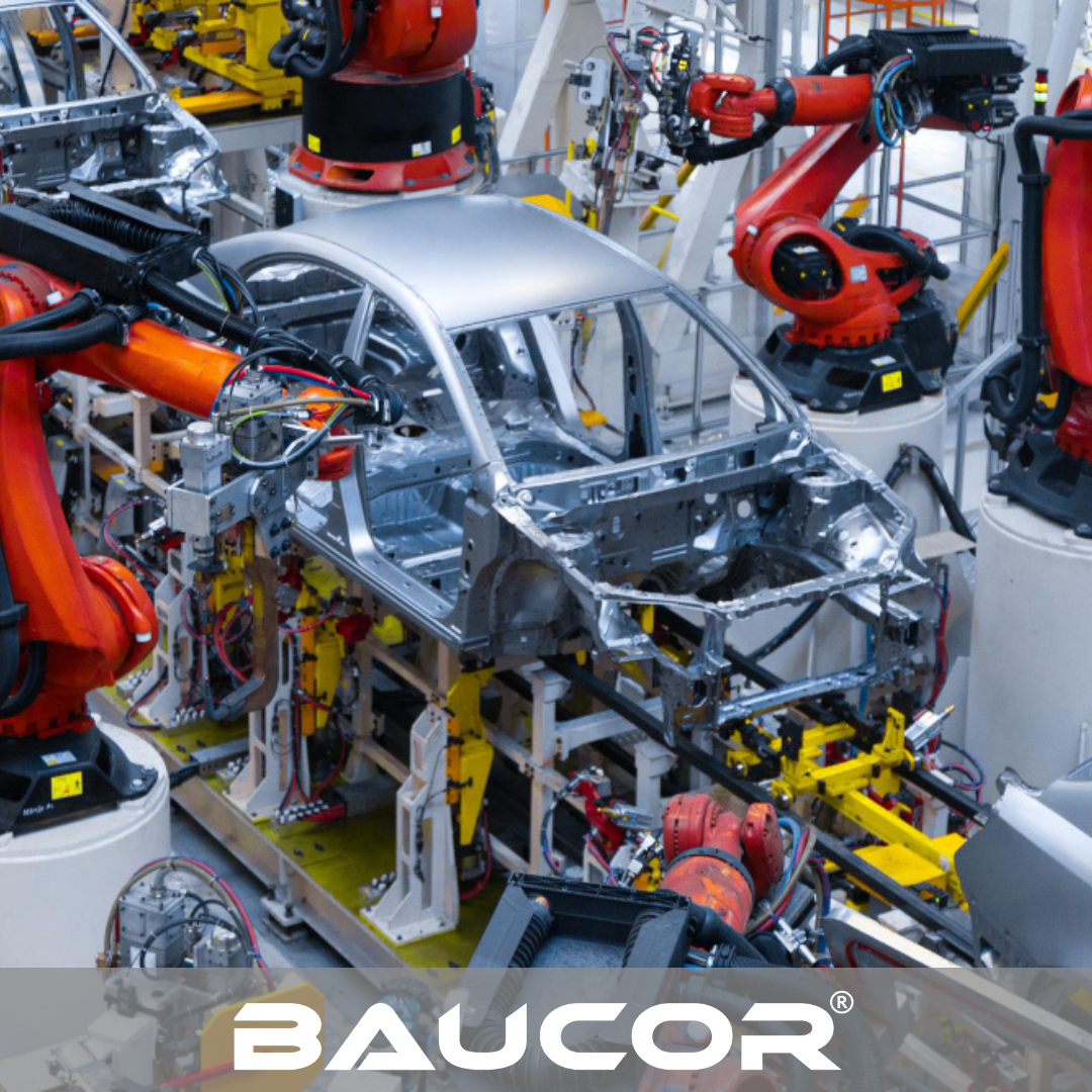 Automotive Manufacturing