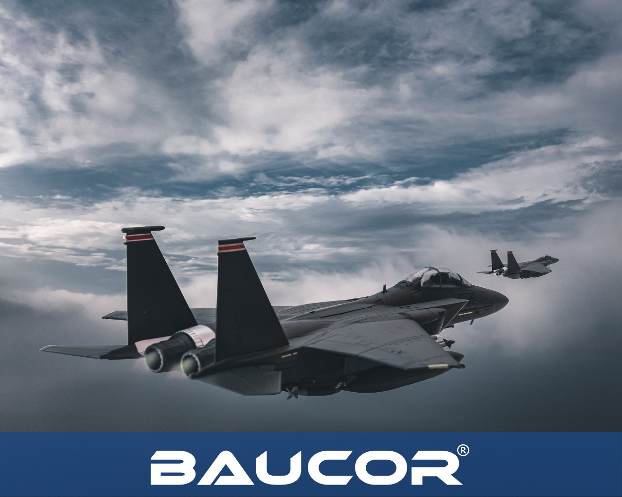 CNC Tools in Defense and Military Manufacturing