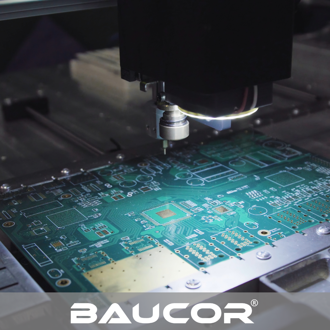 Advancing Electronics Manufacturing