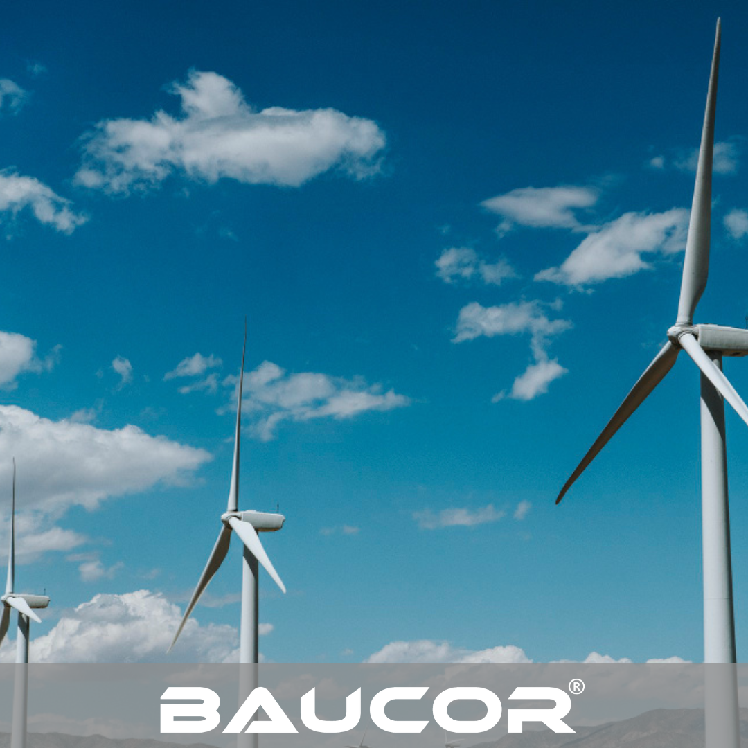 CNC Tools in Advancing Energy Industry