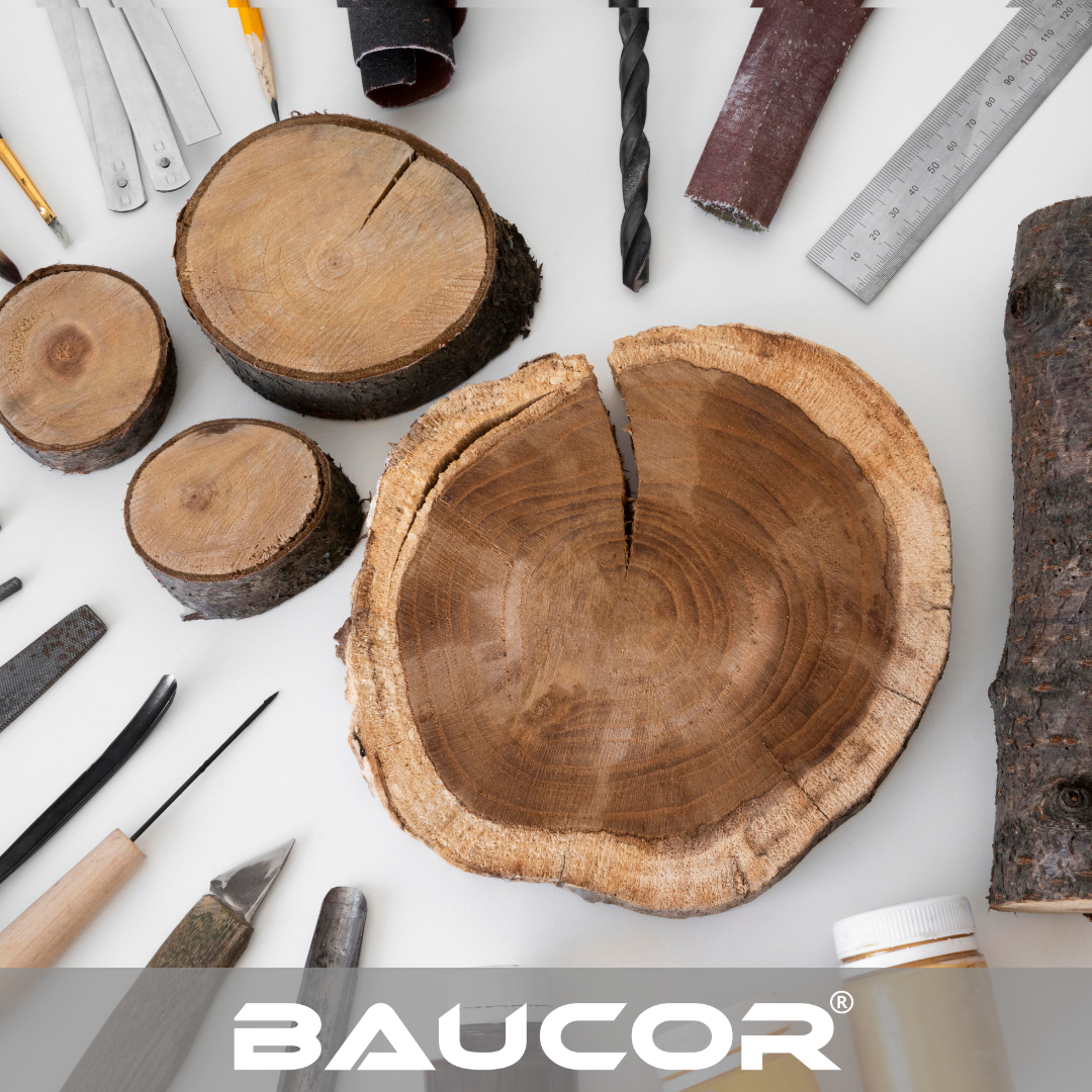 Furniture and Woodworking Industry