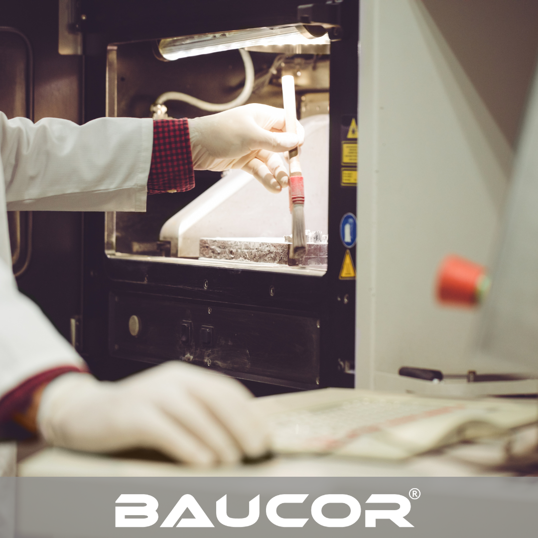 Advancing Medical Device Manufacturing