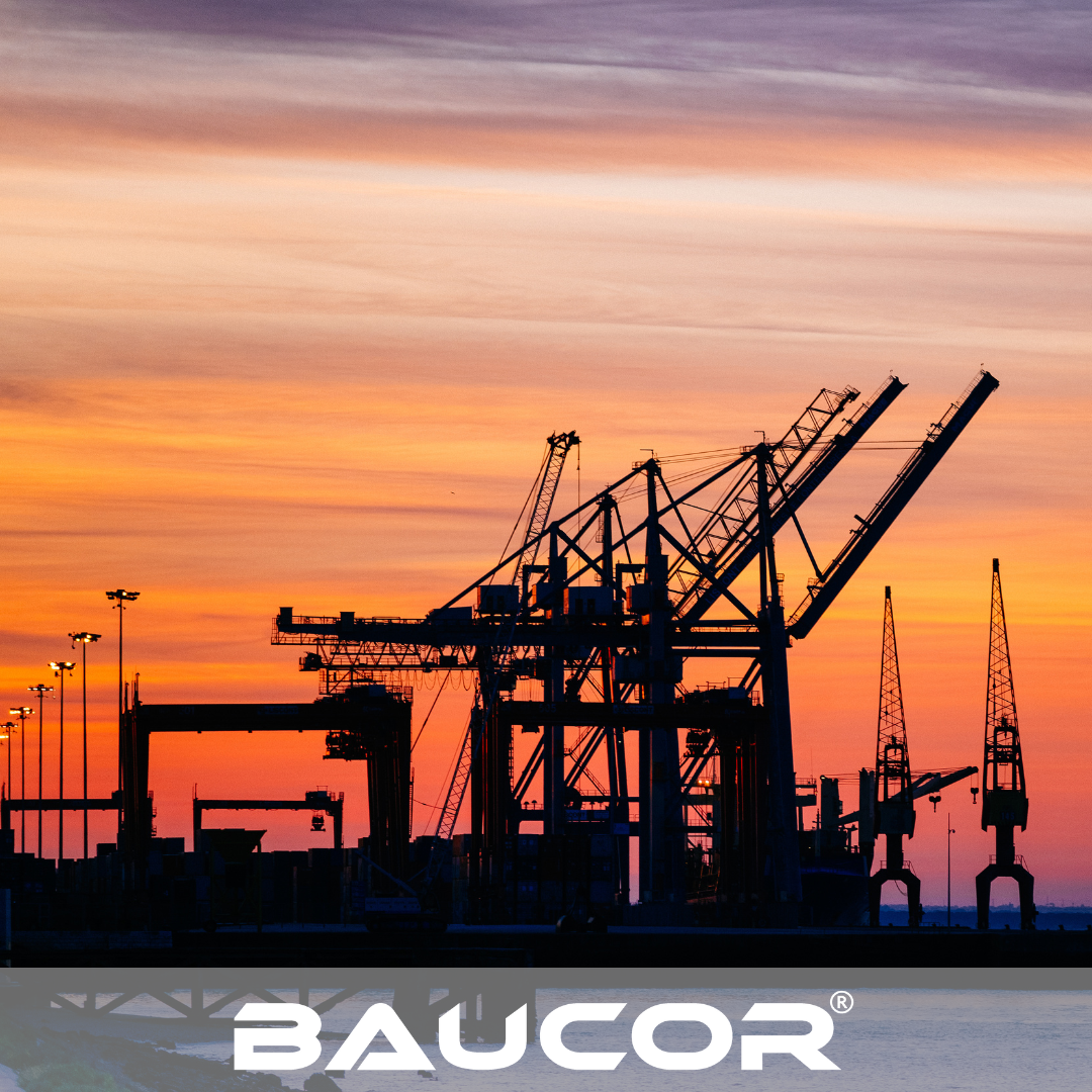CNC Tools in Oil and Gas Manufacturing