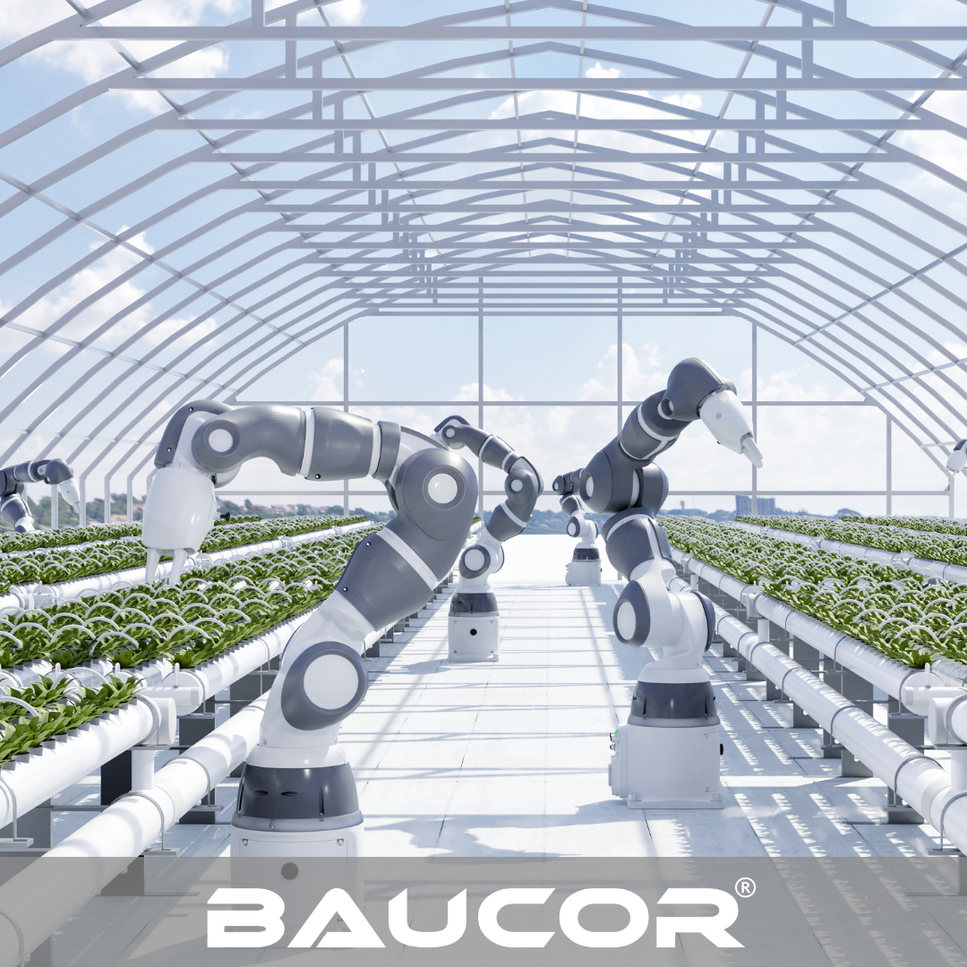 Robotics and Automation Engineering