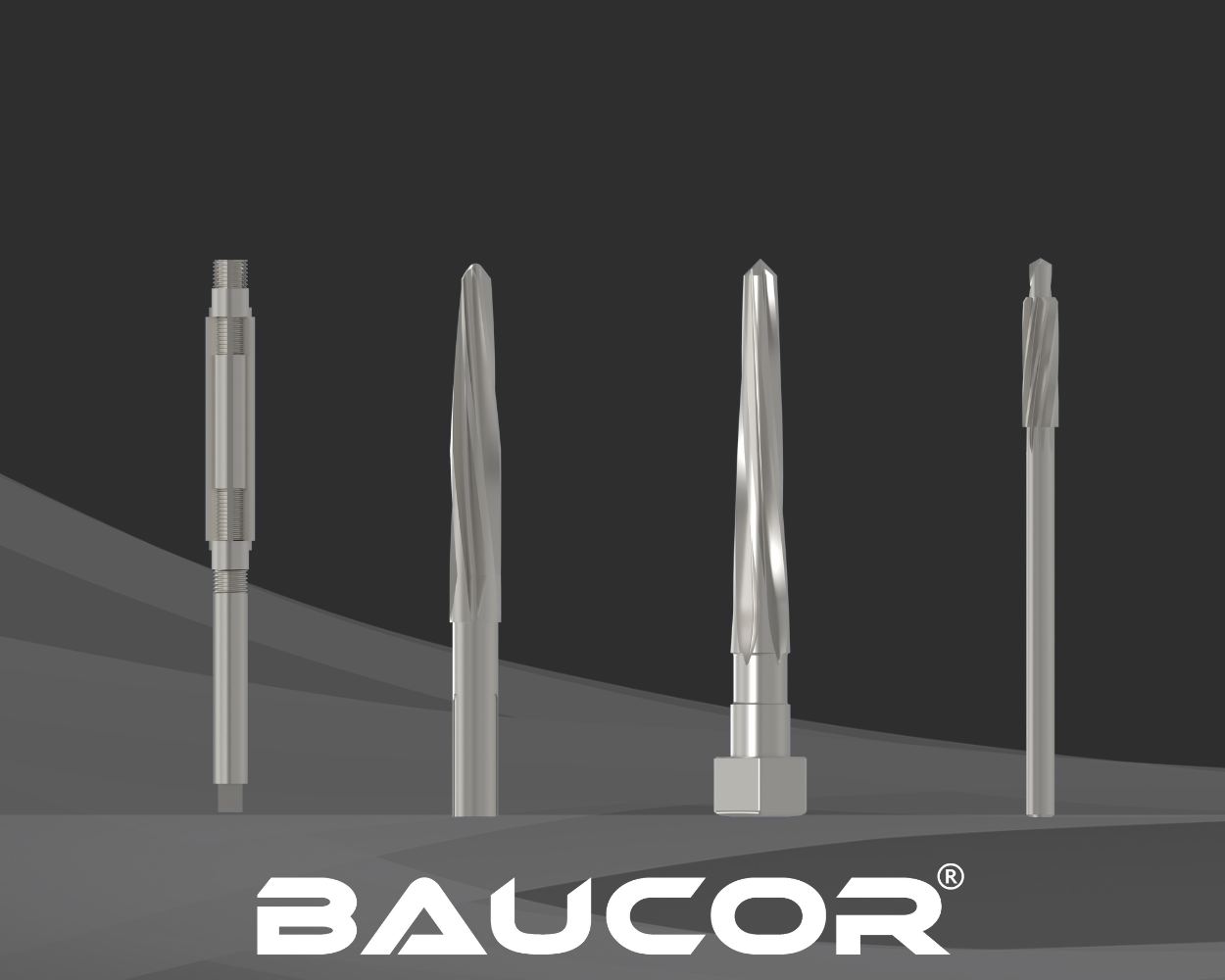 Baucor Reamers