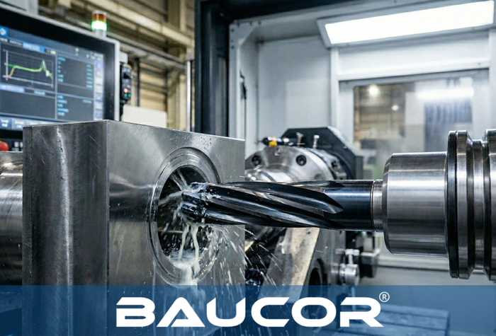 High-Performance Reamers: Benefits for Precision Bore Finishing