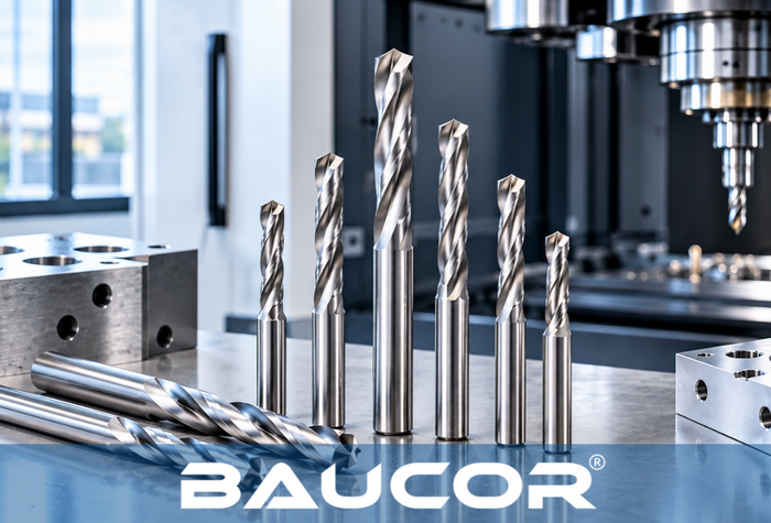 Double Margin Drill Bits: What They Are and When to Use Them