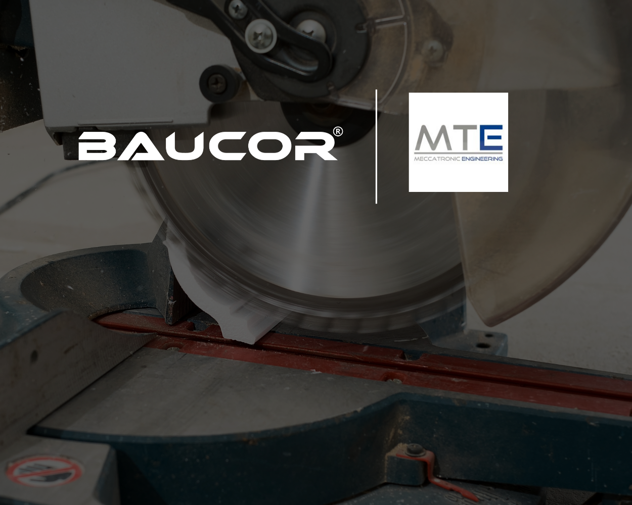 The Precision Edge: How Baucor Blades Became the Heart of Meccatronic Engineering's Innovation