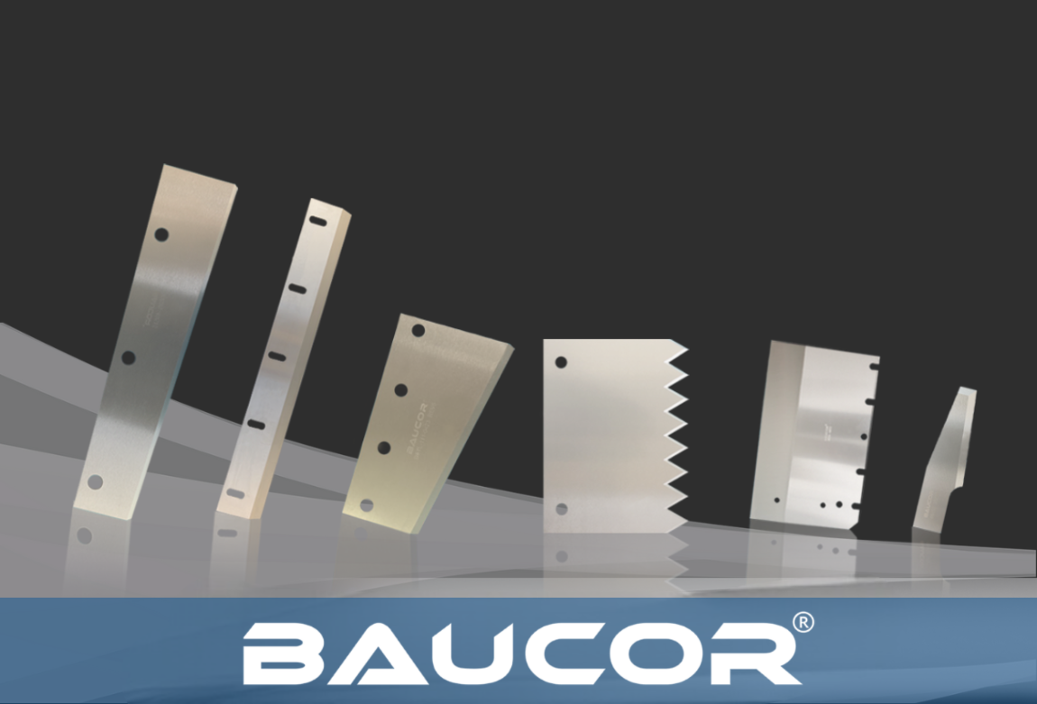 Straight Blades for Precision Cutting Performance in Modern Manufacturing
