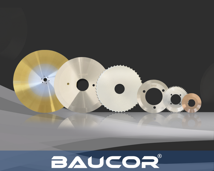 Industrial Knives