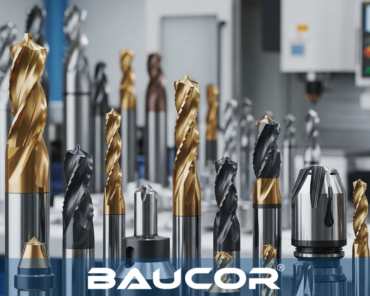 Prodotti per utensili CNC
