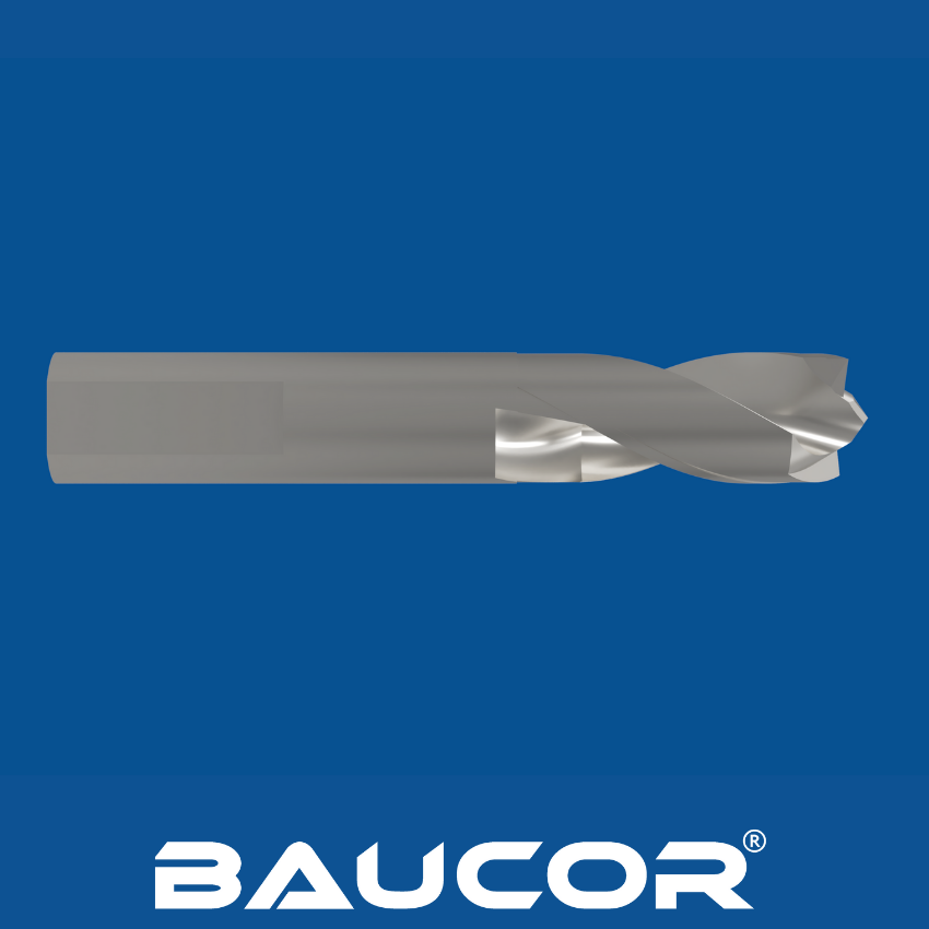 Set Di 10 Punte Pilota Per Trapano HSS - 1/4" X 3" Lunghe, Marca Disston, Ideali Per Fori Precisi