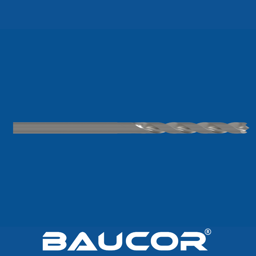 Punta Trapano Brad Point 12mm Per Legno - Punta Elicoidale Per Falegnameria, Lunghezza 140mm - Foto 12