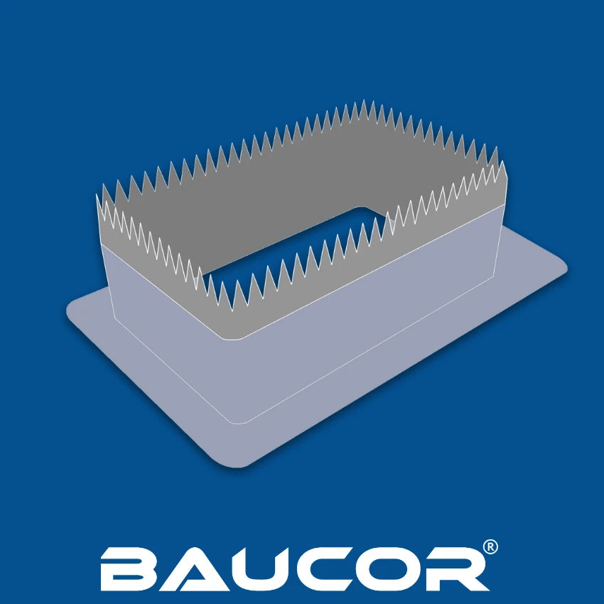 Coltelli per sigillare i vassoi