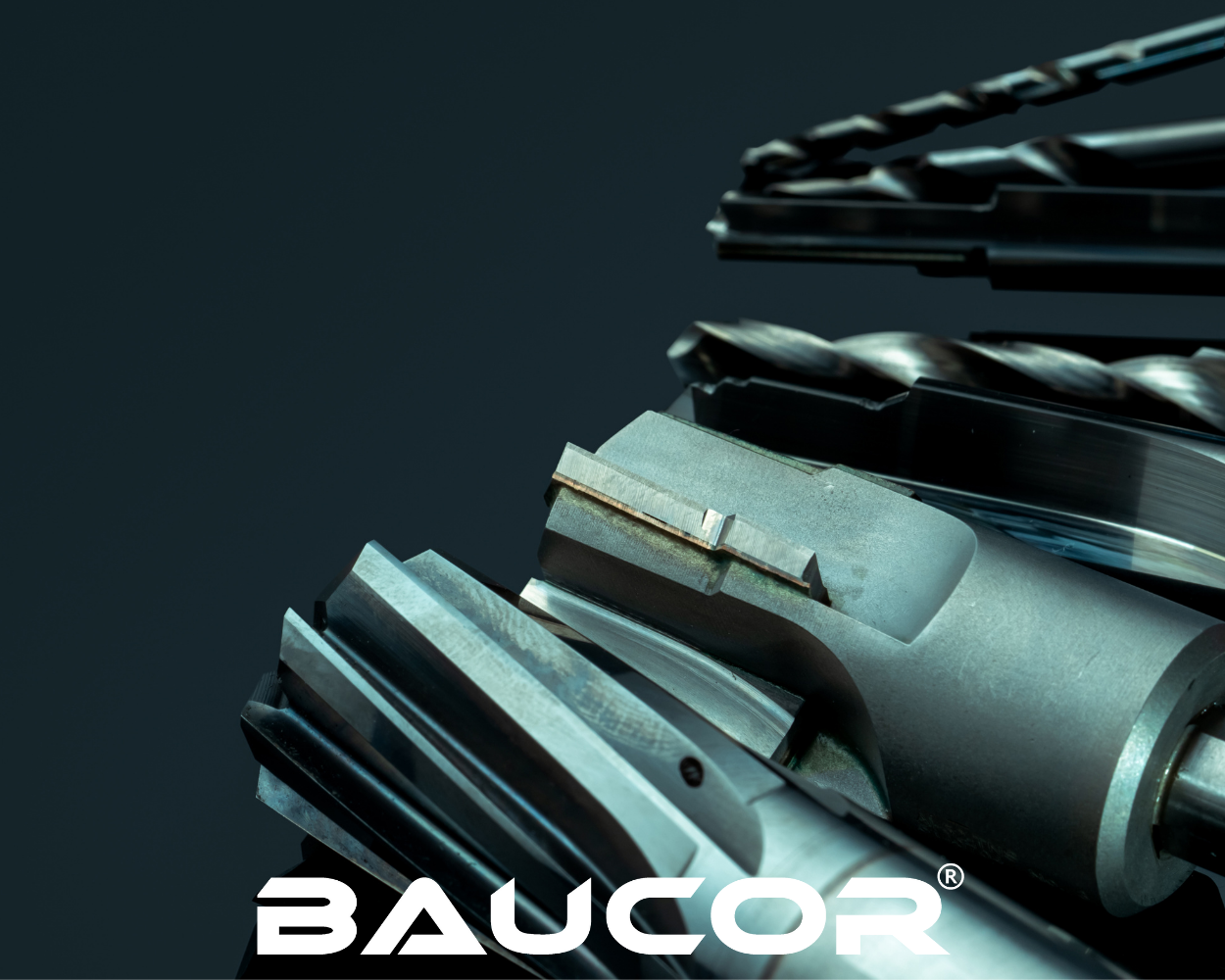 Punta Per Trapano A Gradini Con Scanalatura A Spirale, Resistenza All'usura Comoda Rimozione Dei Trucioli Punte A Gradini Con Codolo Esagonale Per Legno