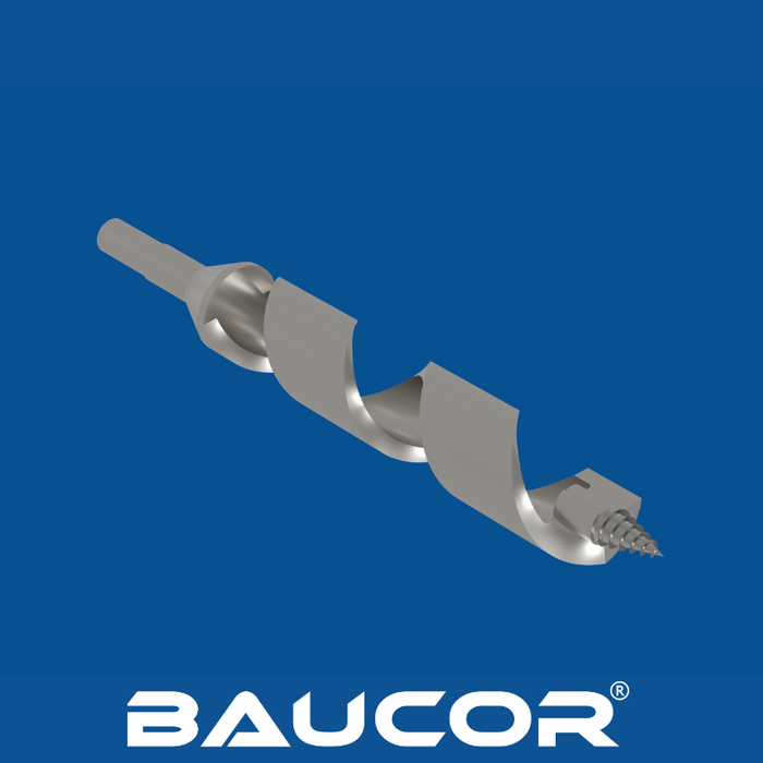 Auger Drill bit