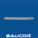 Corner Rounding Double End Mill