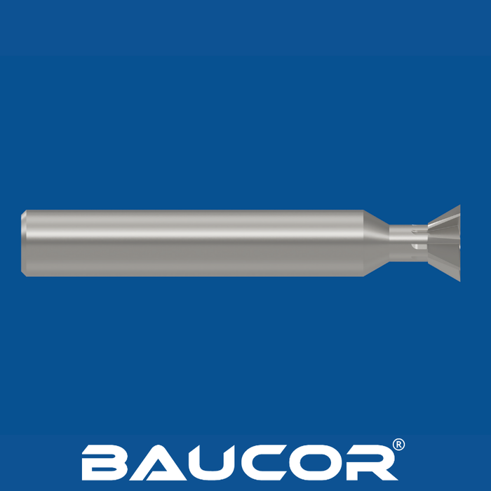 Dovetail Cutter