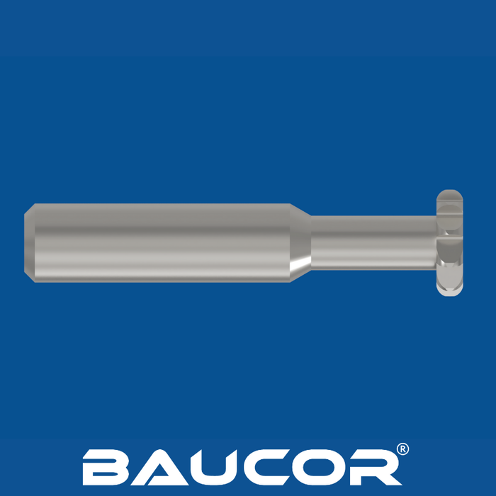 Keyseat Cutter