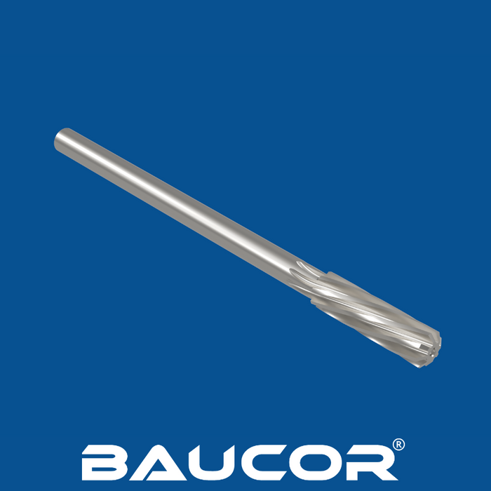 Left-hand Spiral Reamers