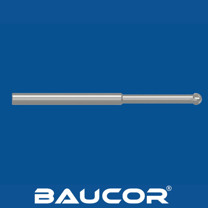 Lollipop Milling Cutter