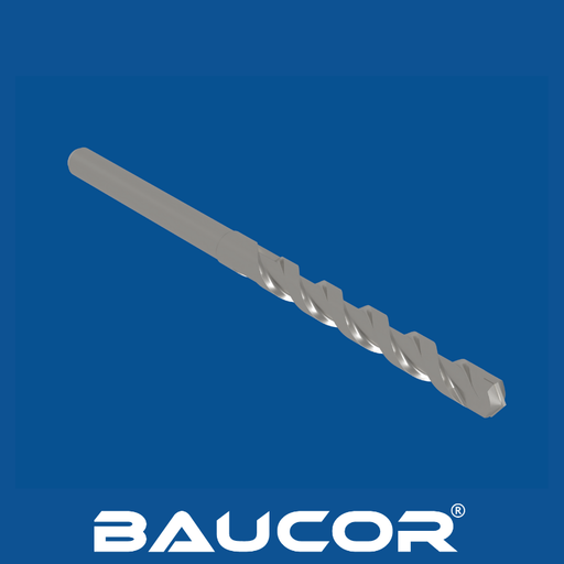 Masonry drill bit
