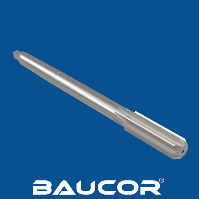 Morse Taper Reamers