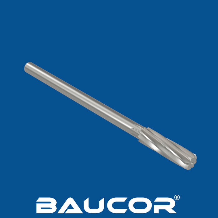 Right-hand Spiral Reamers