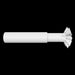 Double angle shank Cutters