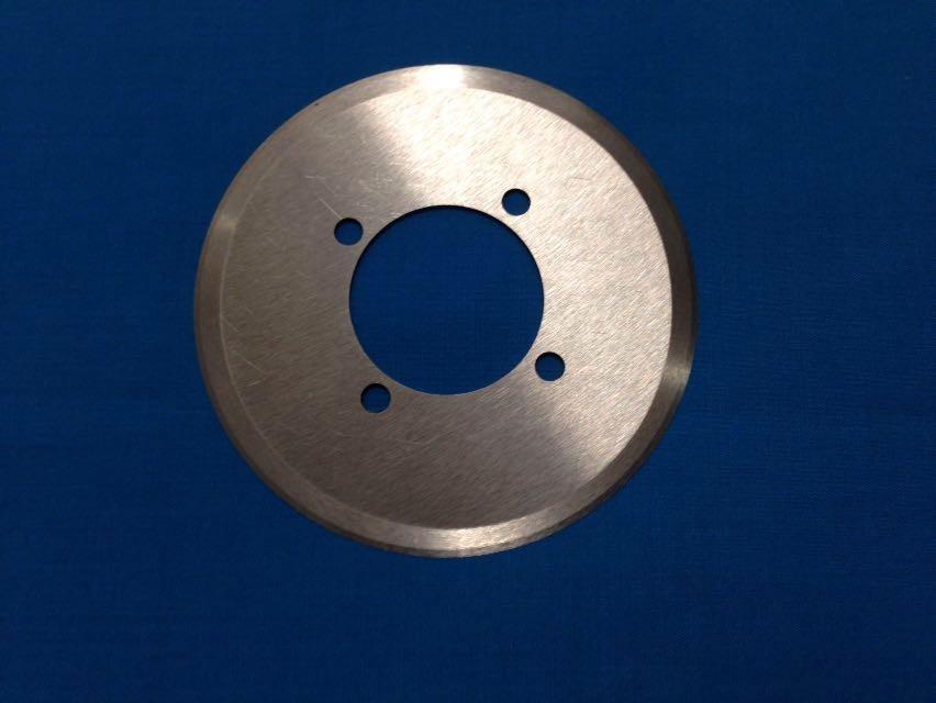 Lama circolare da 3,25" di diametro - Numero di parte 5012